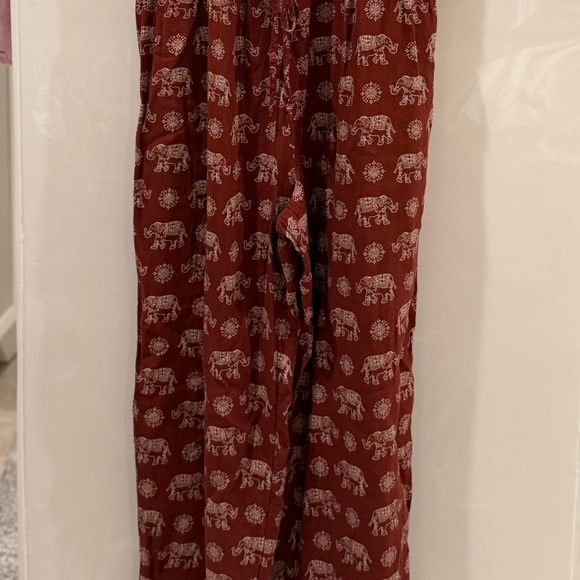 Forever 21 Jumpsuit in Camel - Picture 4 of 4